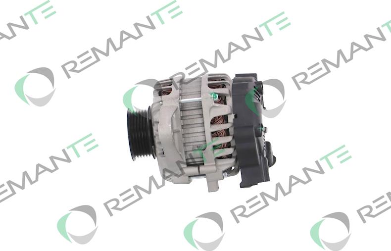 REMANTE 011-003-001149R - Alternateur droxauto.com