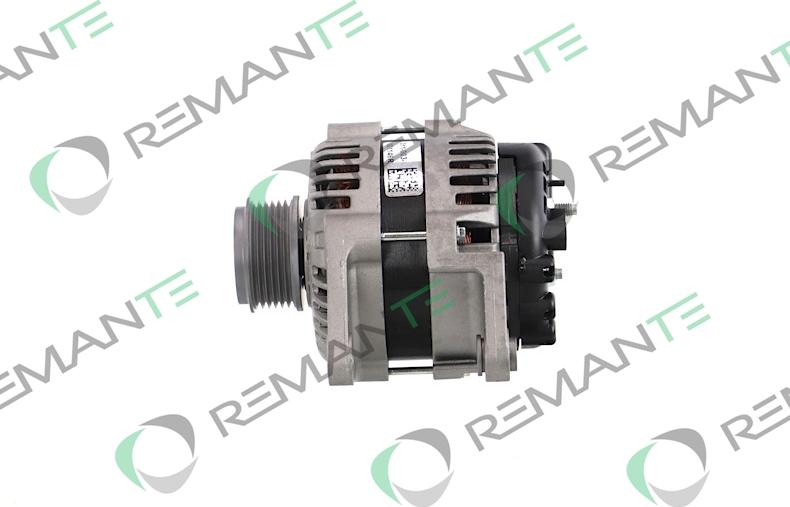 REMANTE 011-003-001146R - Alternateur droxauto.com