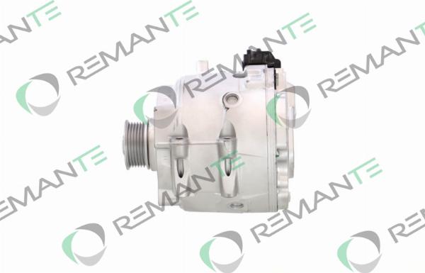 REMANTE 011-003-001169R - Alternateur droxauto.com