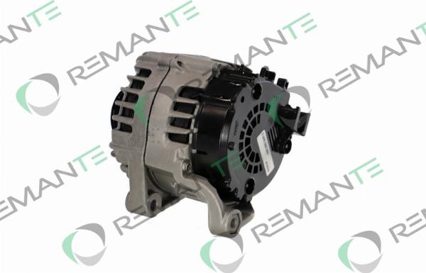 REMANTE 011-003-001166R - Alternateur droxauto.com