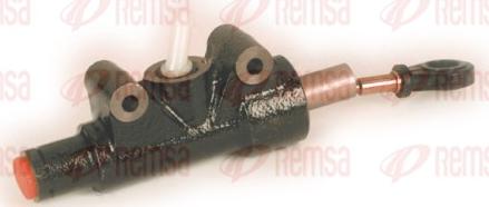 Remsa C1619.44 - Cylindre émetteur, embrayage droxauto.com