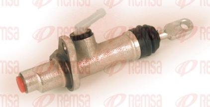 Remsa C1619.46 - Cylindre émetteur, embrayage droxauto.com