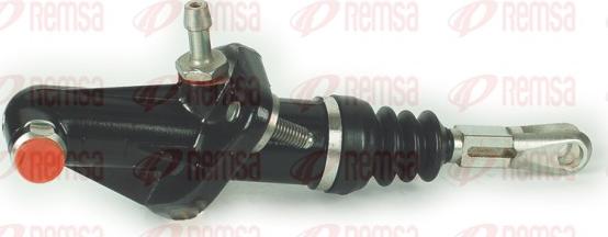 Remsa C1619.40 - Cylindre émetteur, embrayage droxauto.com