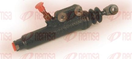 Remsa C1619.41 - Cylindre émetteur, embrayage droxauto.com