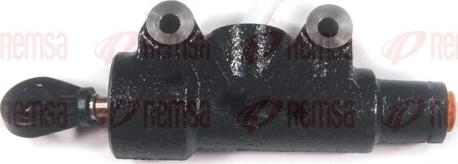 Remsa C1619.48 - Cylindre émetteur, embrayage droxauto.com