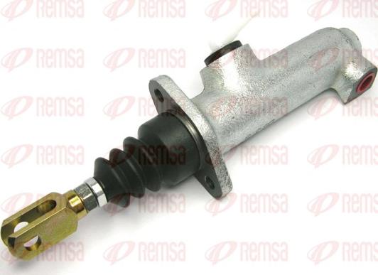 Remsa C1619.09 - Cylindre émetteur, embrayage droxauto.com