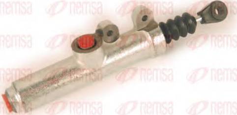 Remsa C1619.33 - Cylindre émetteur, embrayage droxauto.com
