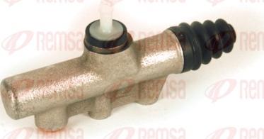 Remsa C1619.31 - Cylindre émetteur, embrayage droxauto.com