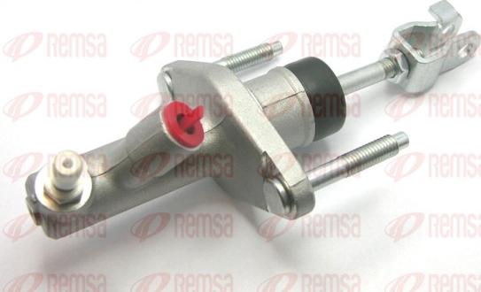 Remsa C1619.37 - Cylindre émetteur, embrayage droxauto.com