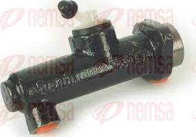Remsa C1619.21 - Cylindre émetteur, embrayage droxauto.com