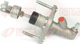 Remsa C1615.09 - Cylindre émetteur, embrayage droxauto.com