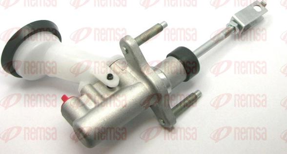 Remsa C1615.10 - Cylindre émetteur, embrayage droxauto.com