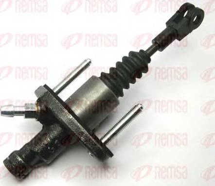 Remsa C1615.13 - Cylindre émetteur, embrayage droxauto.com