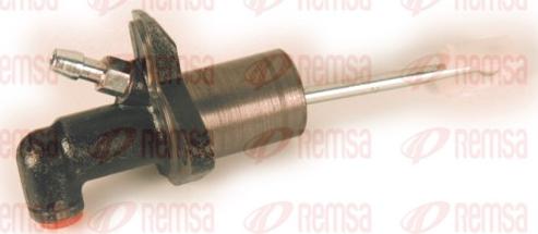 Remsa C1615.12 - Cylindre émetteur, embrayage droxauto.com