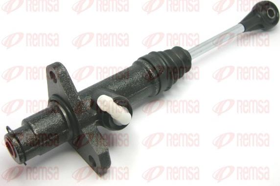 Remsa C1615.17 - Cylindre émetteur, embrayage droxauto.com