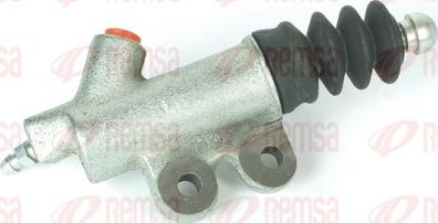 Remsa C1719.09 - Cylindre récepteur, embrayage droxauto.com