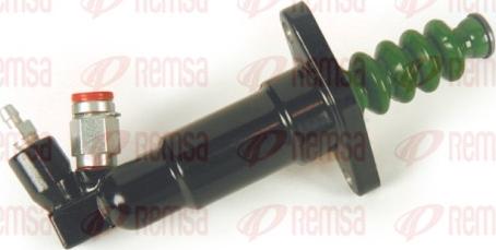 Remsa C1719.17 - Cylindre récepteur, embrayage droxauto.com