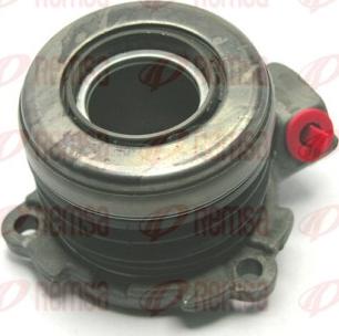 Remsa C1734.02 - Cylindre récepteur, embrayage droxauto.com