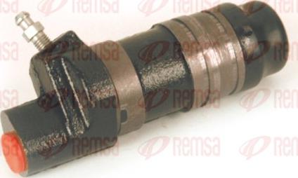 Remsa C1726.03 - Cylindre récepteur, embrayage droxauto.com