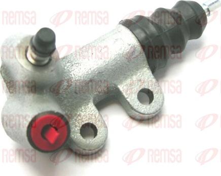 Remsa C1720.05 - Cylindre récepteur, embrayage droxauto.com