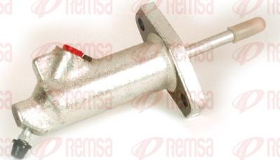 Remsa C1720.00 - Cylindre récepteur, embrayage droxauto.com