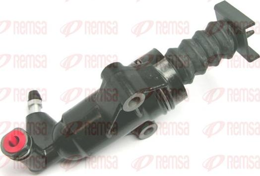 Remsa C1723.04 - Cylindre récepteur, embrayage droxauto.com