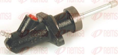 Remsa C1723.05 - Cylindre récepteur, embrayage droxauto.com