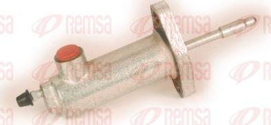 Remsa C1723.01 - Cylindre récepteur, embrayage droxauto.com
