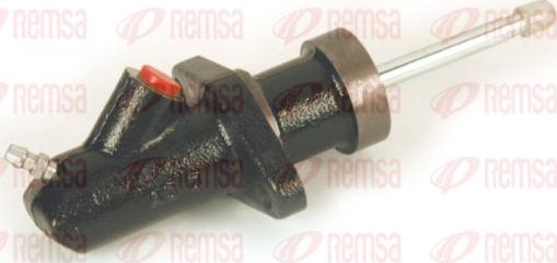 Remsa C1722.10 - Cylindre récepteur, embrayage droxauto.com