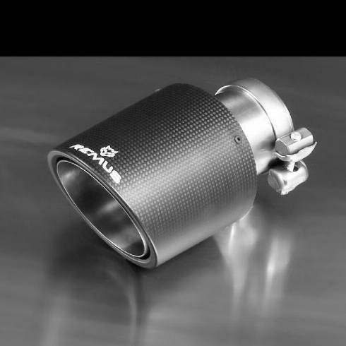 REMUS 0006 70CS - Silencieux sport droxauto.com