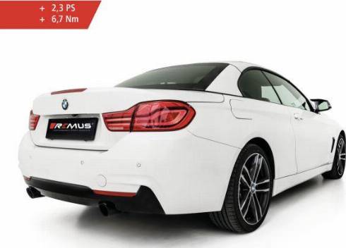 REMUS 084119 1500 - Silencieux sport droxauto.com