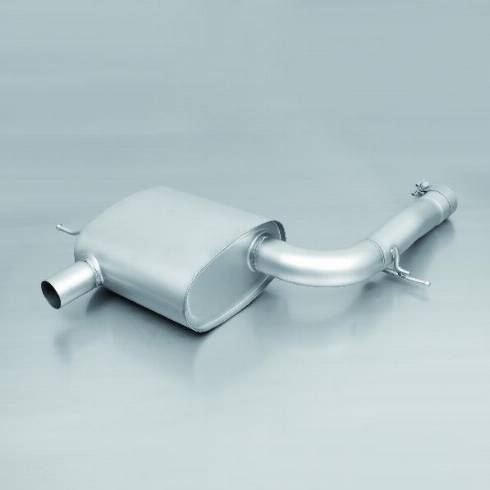 REMUS 754014 0500 - Silencieux sport droxauto.com