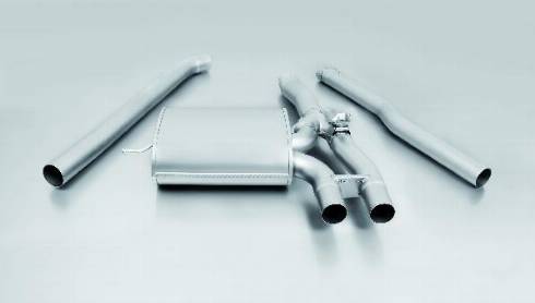 REMUS 756215 397 - Silencieux sport droxauto.com