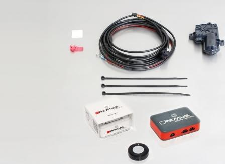 REMUS STE 0003BT - Silencieux sport droxauto.com