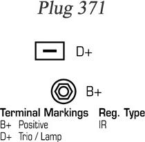 Remy RAA22261 - Alternateur droxauto.com