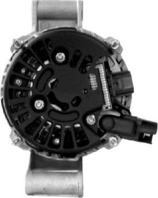 Remy DRA4144X - Alternateur droxauto.com