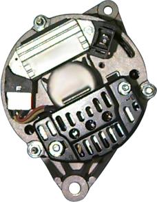 Remy DRA4740X - Alternateur droxauto.com