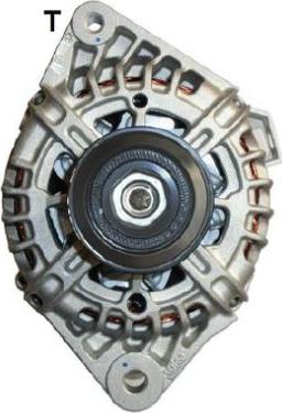 Remy DRA0921 - Alternateur droxauto.com