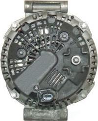 Remy DRA0198X - Alternateur droxauto.com