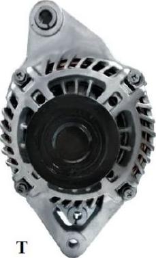 Remy DRA0866 - Alternateur droxauto.com