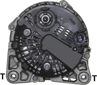 Remy DRA0754 - Alternateur droxauto.com