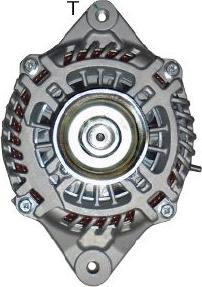 Remy DRA1439 - Alternateur droxauto.com