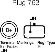Remy RAA11906 - Alternateur droxauto.com