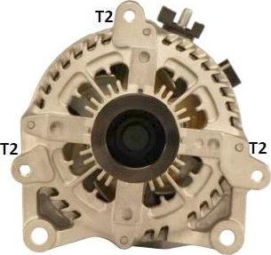 Remy DRA1898 - Alternateur droxauto.com