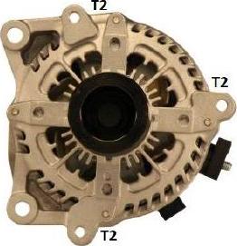 Remy DRA1897 - Alternateur droxauto.com