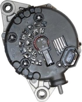 Remy DRA1351 - Alternateur droxauto.com