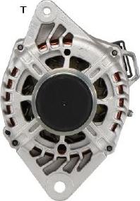 Remy DRA1710 - Alternateur droxauto.com