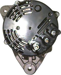 Remy DRA3428X - Alternateur droxauto.com