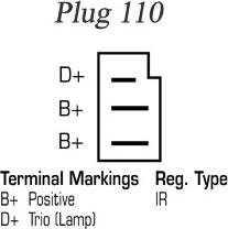 Remy DRA3546X - Alternateur droxauto.com