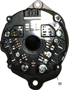 Remy DRA3135X - Alternateur droxauto.com